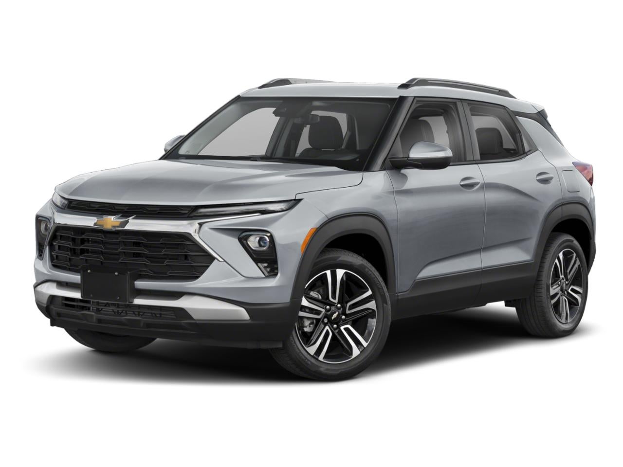 2025 Chevrolet Trailblazer FWD 4dr LT