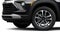 2025 Chevrolet Trailblazer FWD 4dr LT