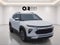 2025 Chevrolet Trailblazer FWD 4dr LT