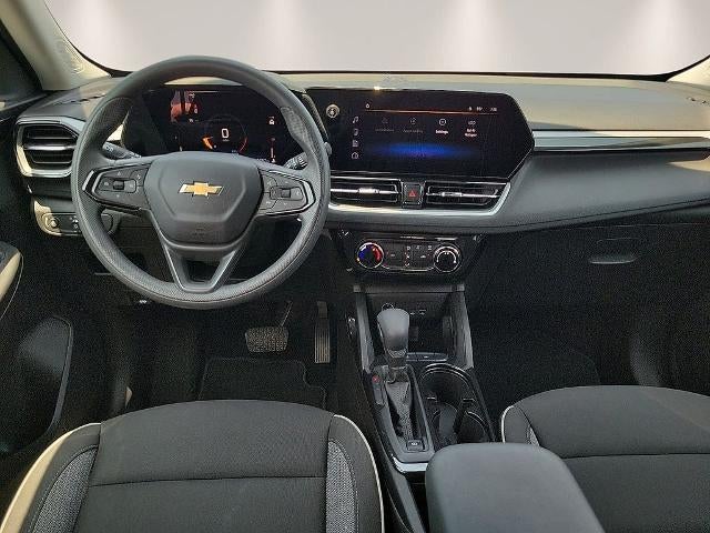 2025 Chevrolet Trailblazer FWD 4dr LT