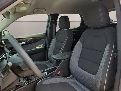 2025 Chevrolet Trailblazer FWD 4dr LT
