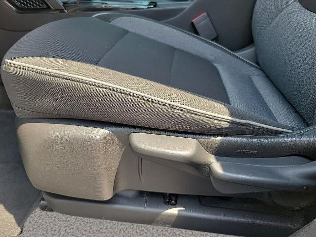 2025 Chevrolet Trailblazer FWD 4dr LT