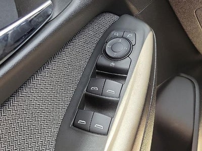 2025 Chevrolet Trailblazer FWD 4dr LT