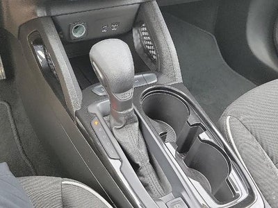 2025 Chevrolet Trailblazer FWD 4dr LT