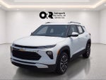 2025 Chevrolet Trailblazer FWD 4dr LT
