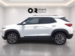 2025 Chevrolet Trailblazer FWD 4dr LT