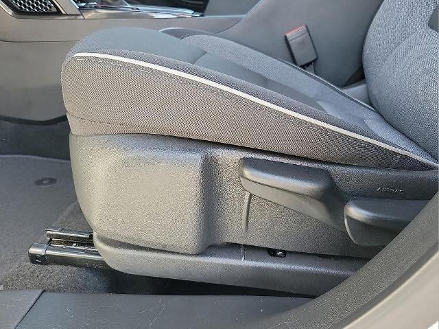 2025 Chevrolet Trailblazer AWD 4dr LT