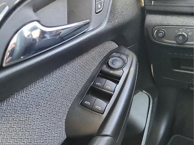 2025 Chevrolet Trailblazer AWD 4dr LT