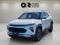 2025 Chevrolet Trailblazer AWD 4dr LT