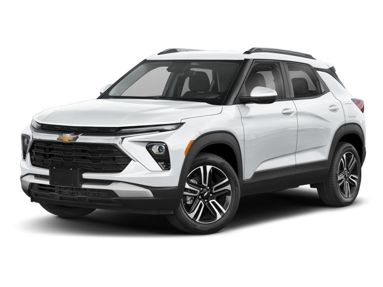 2025 Chevrolet Trailblazer AWD 4dr LT
