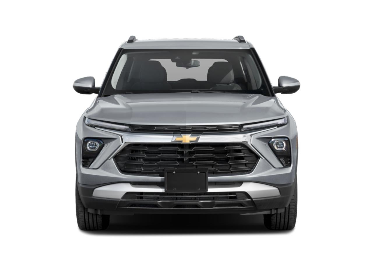 2025 Chevrolet Trailblazer AWD 4dr LT