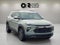 2024 Chevrolet Trailblazer AWD 4dr ACTIV