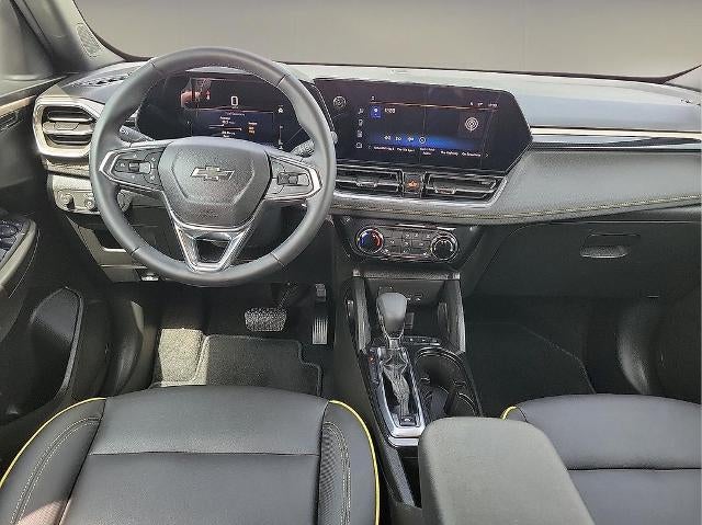 2024 Chevrolet Trailblazer AWD 4dr ACTIV