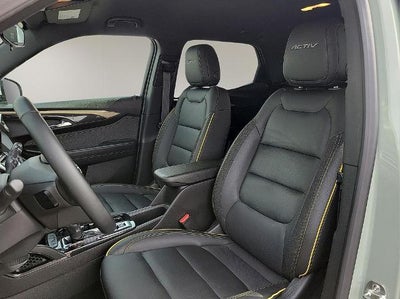 2024 Chevrolet Trailblazer AWD 4dr ACTIV