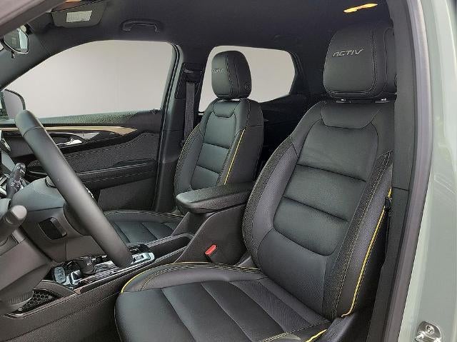 2024 Chevrolet Trailblazer AWD 4dr ACTIV