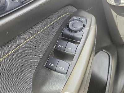 2024 Chevrolet Trailblazer AWD 4dr ACTIV