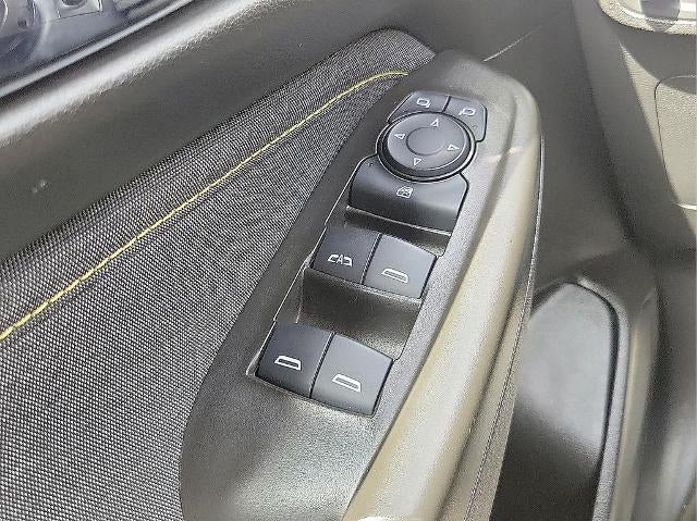 2024 Chevrolet Trailblazer AWD 4dr ACTIV