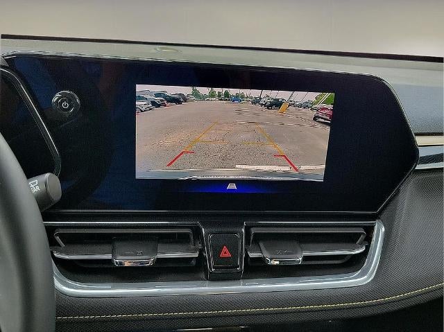 2024 Chevrolet Trailblazer AWD 4dr ACTIV