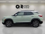 2024 Chevrolet Trailblazer AWD 4dr ACTIV