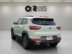 2024 Chevrolet Trailblazer AWD 4dr ACTIV