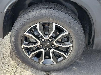 2024 Chevrolet Trailblazer AWD 4dr ACTIV