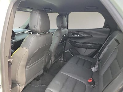 2024 Chevrolet Trailblazer AWD 4dr ACTIV