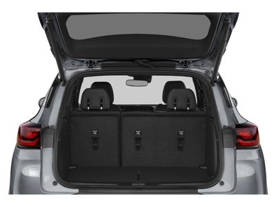 2024 Chevrolet Trailblazer AWD 4dr ACTIV