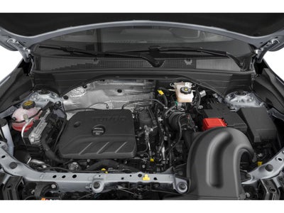 2024 Chevrolet Trailblazer AWD 4dr ACTIV