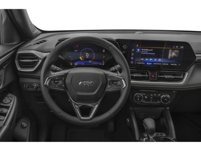 2024 Chevrolet Trailblazer AWD 4dr ACTIV