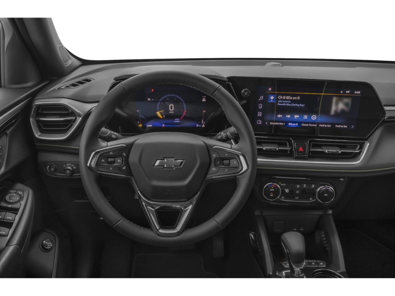 2024 Chevrolet Trailblazer AWD 4dr ACTIV