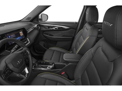 2024 Chevrolet Trailblazer AWD 4dr ACTIV