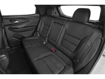 2024 Chevrolet Trailblazer AWD 4dr ACTIV