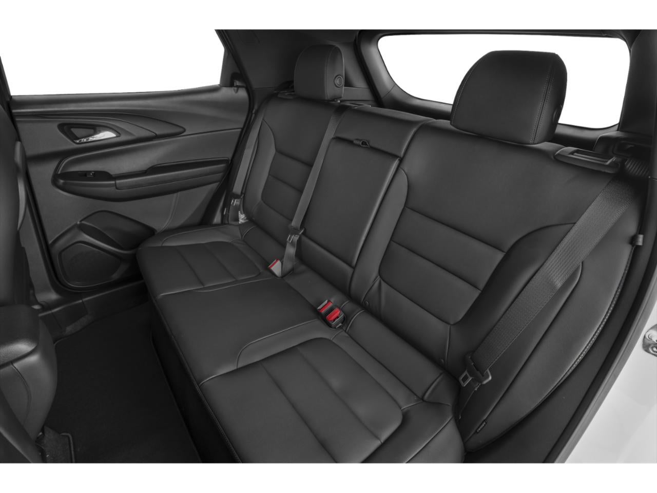 2024 Chevrolet Trailblazer AWD 4dr ACTIV