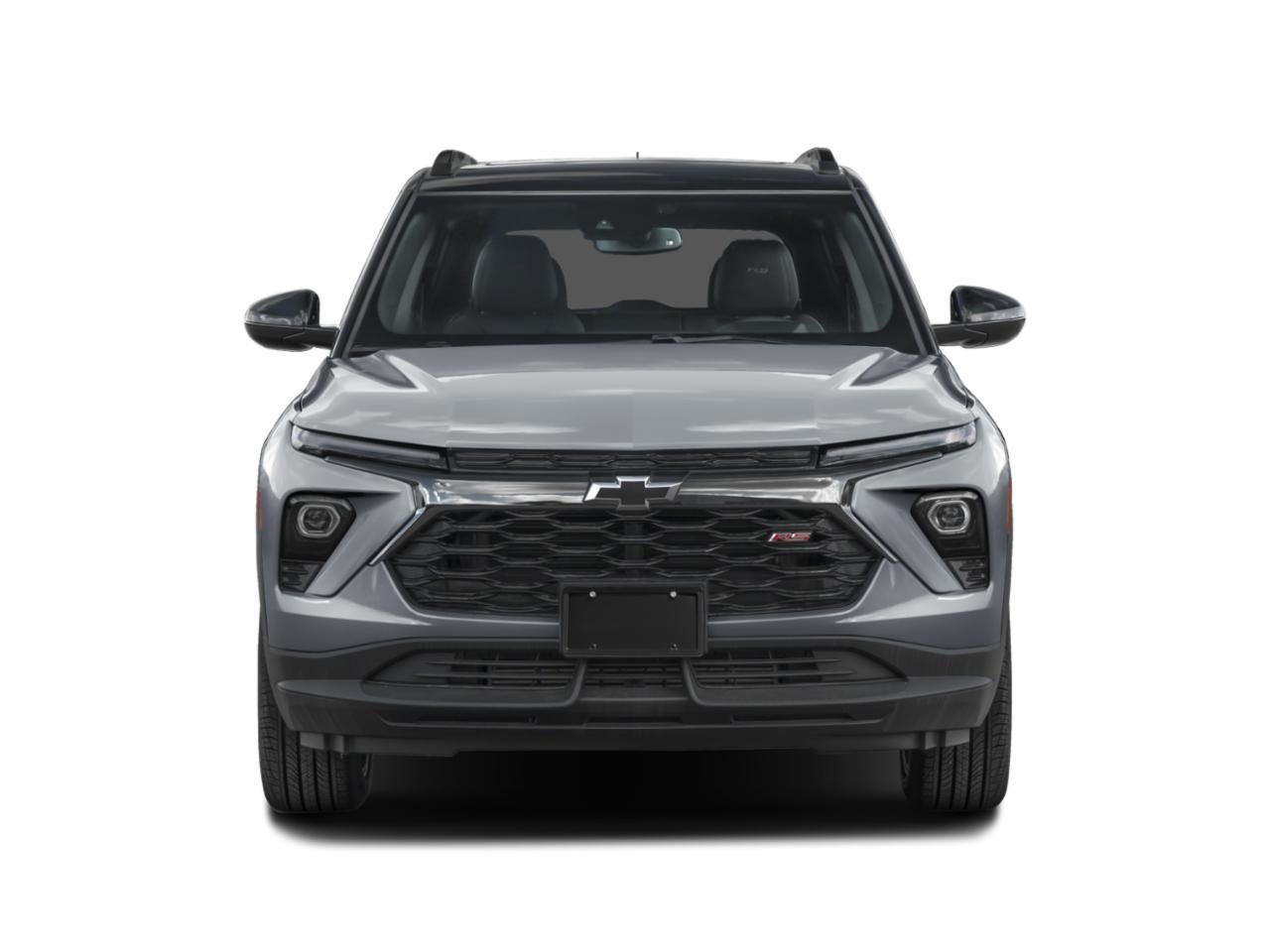 2025 Chevrolet Trailblazer FWD 4dr RS
