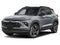 2026 Chevrolet Trailblazer FWD 4dr RS