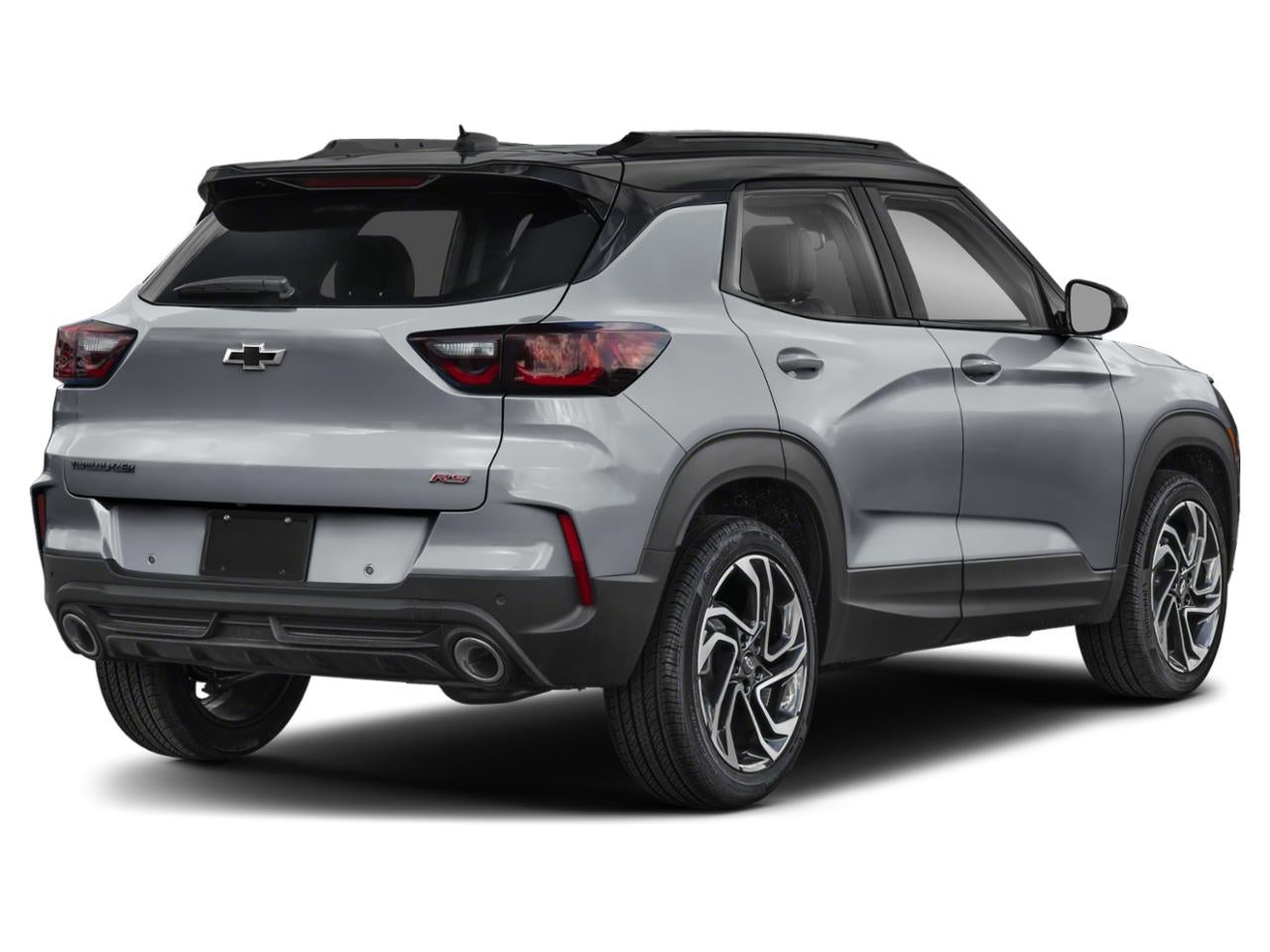 2026 Chevrolet Trailblazer FWD 4dr RS