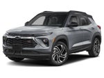 2026 Chevrolet Trailblazer FWD 4dr RS