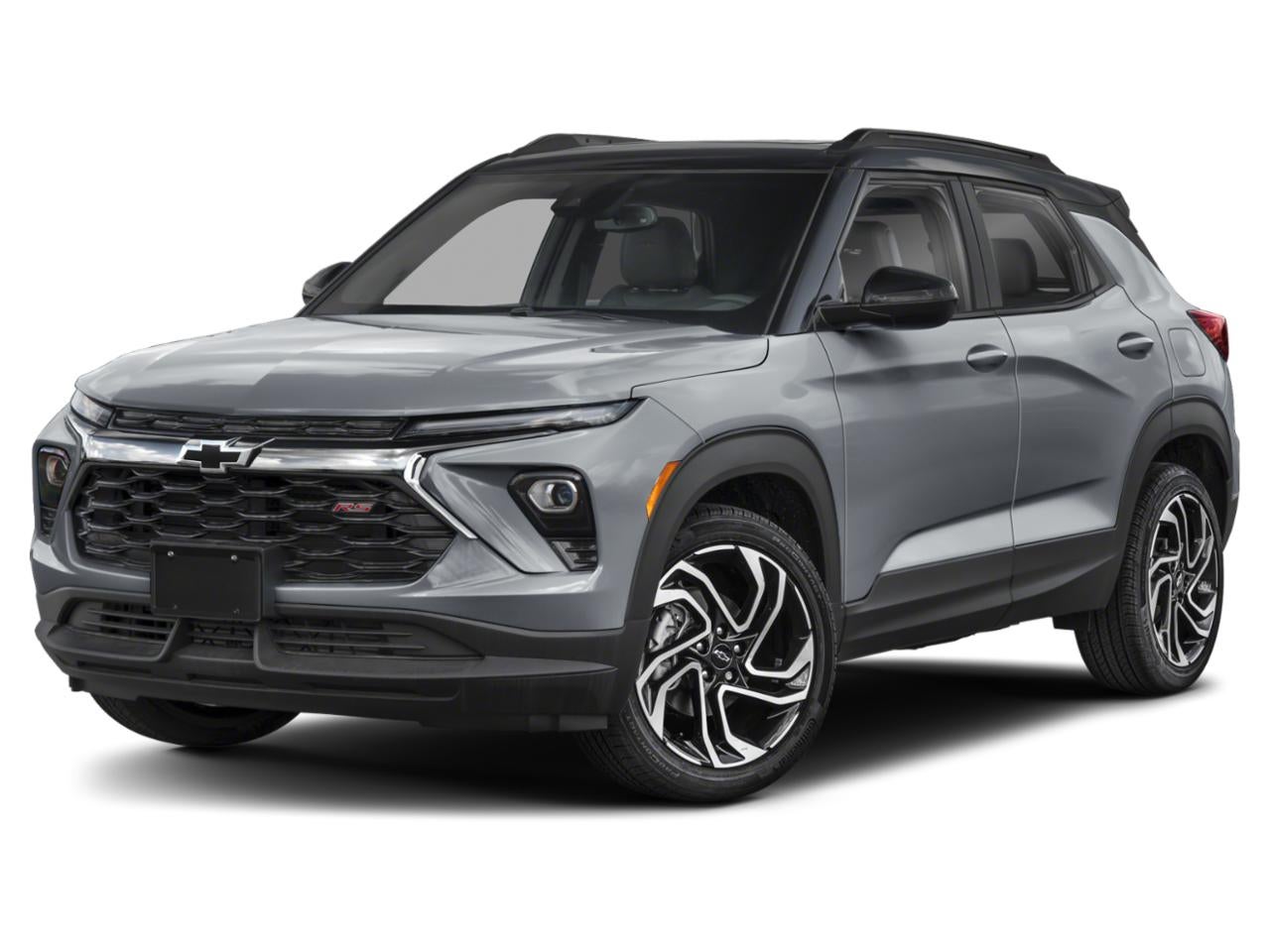 2026 Chevrolet Trailblazer FWD 4dr RS
