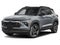 2026 Chevrolet Trailblazer FWD 4dr RS