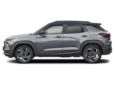 2025 Chevrolet Trailblazer FWD 4dr RS