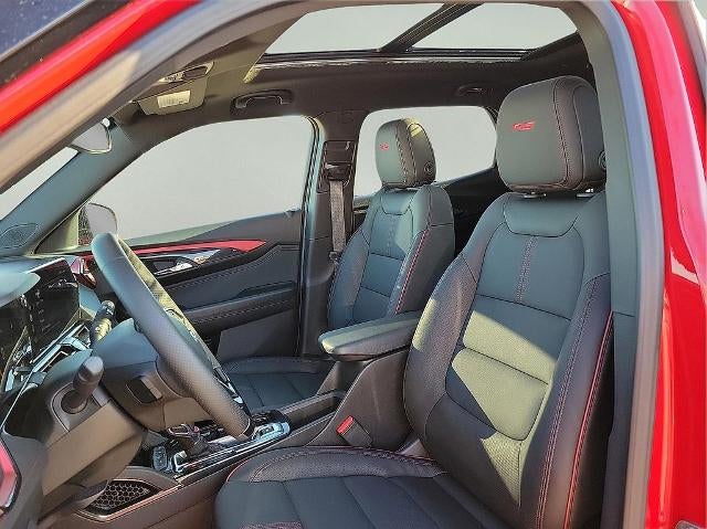 2026 Chevrolet Trailblazer FWD 4dr RS