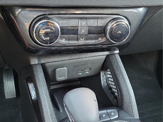 2026 Chevrolet Trailblazer FWD 4dr RS