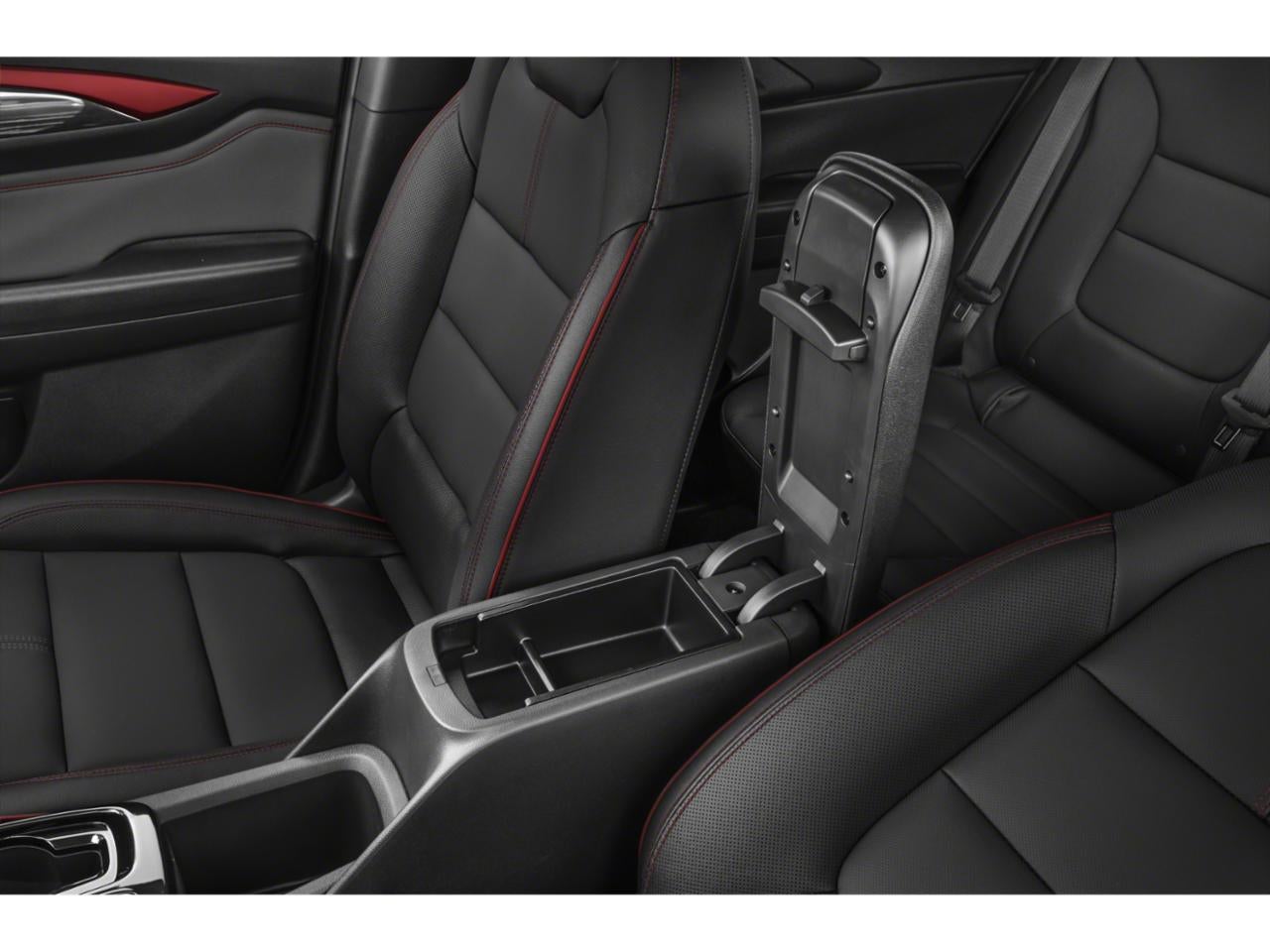 2026 Chevrolet Trailblazer FWD 4dr RS