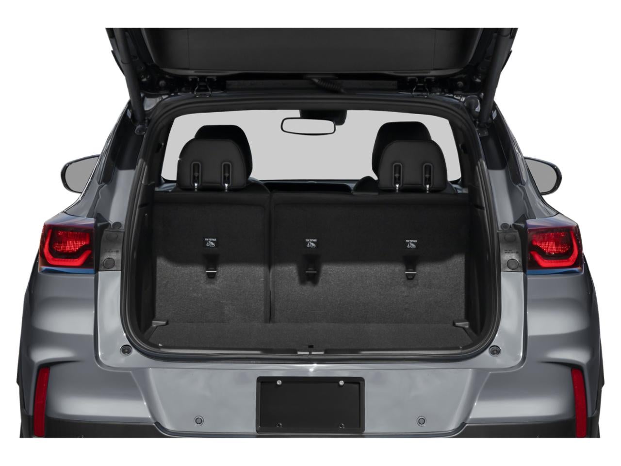 2026 Chevrolet Trailblazer FWD 4dr RS