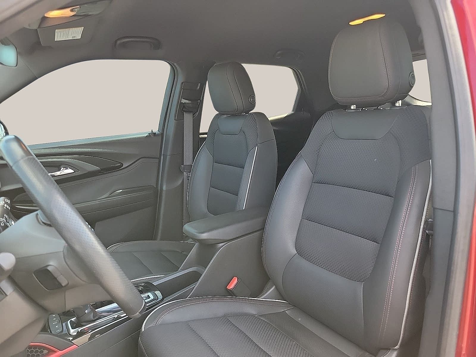 2022 Chevrolet Trailblazer FWD 4dr RS