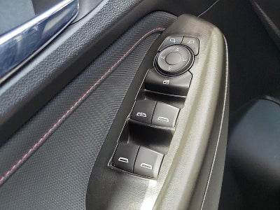 2022 Chevrolet Trailblazer FWD 4dr RS