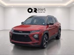 2022 Chevrolet Trailblazer FWD 4dr RS