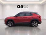 2022 Chevrolet Trailblazer FWD 4dr RS