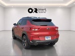 2022 Chevrolet Trailblazer FWD 4dr RS