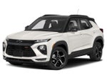 2022 Chevrolet Trailblazer FWD 4dr RS
